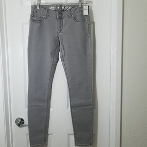 Express Jeans - Express Jean Leggings Express Jeans - Express Jean Leggings